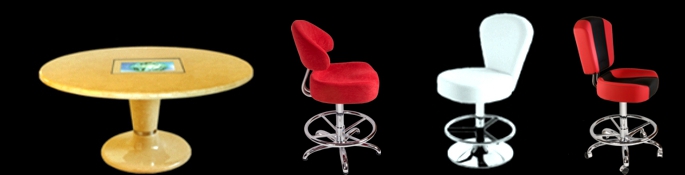 Catalogo Novedades Mobiliario Casinos